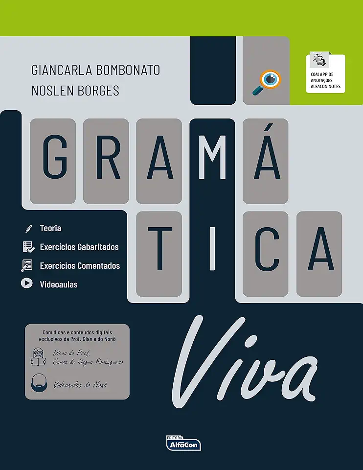Gramática Viva