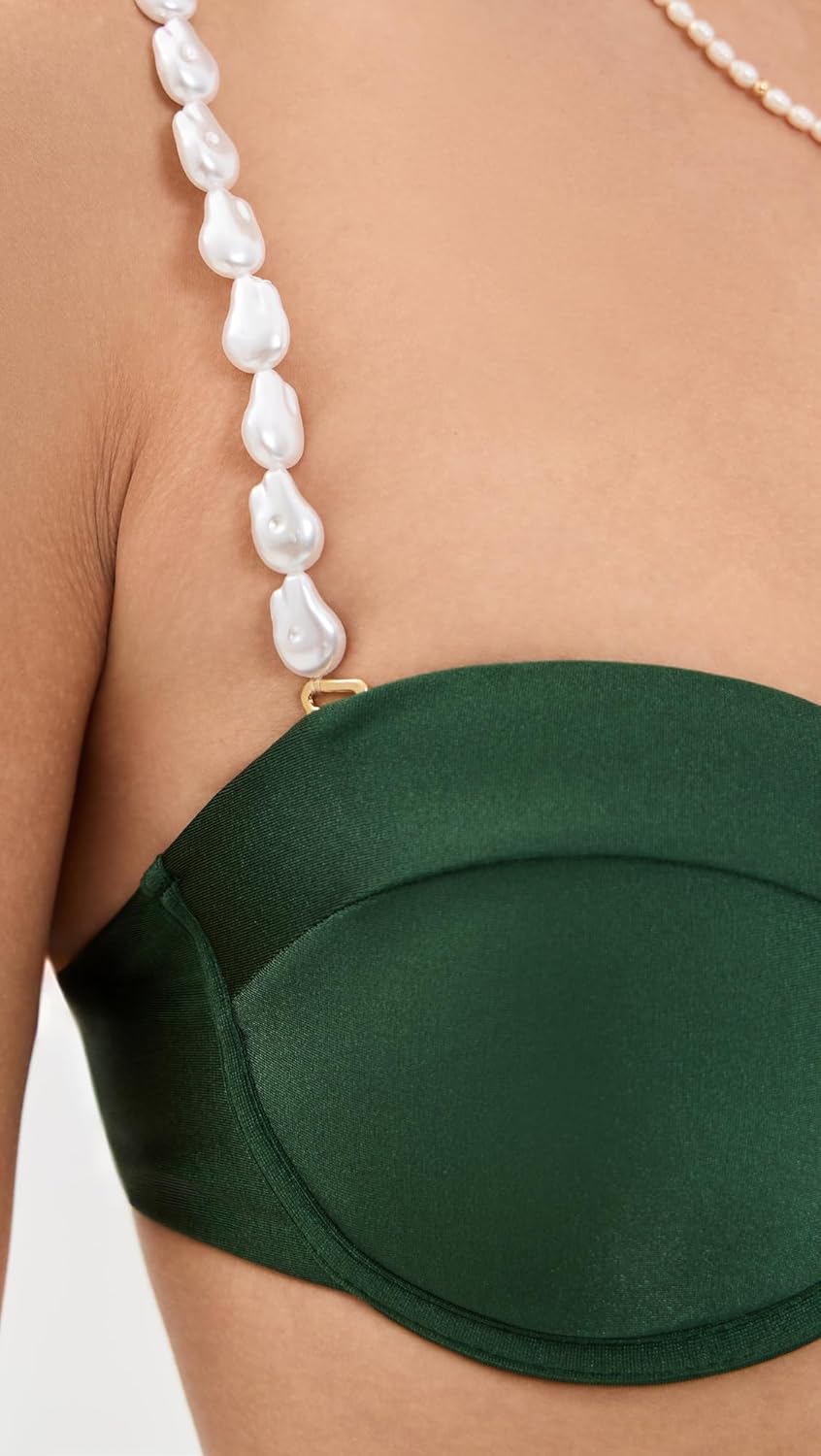 Palmacea Women's Alicia Bambu Top - Image 6