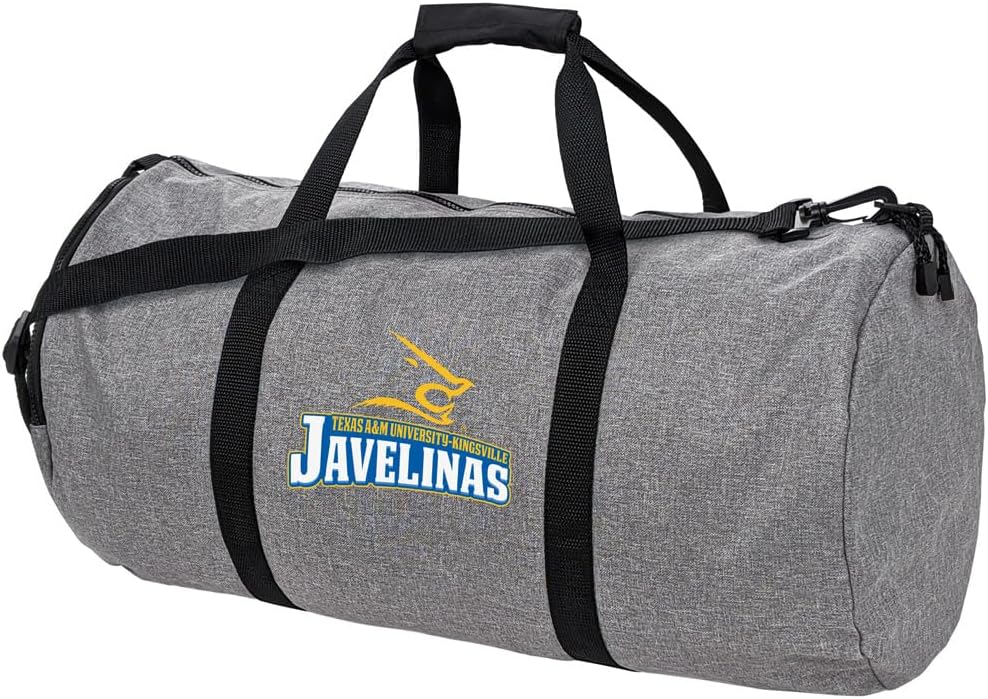 Murray State University Primary Logo Lightweight Duffel Bag for Sports and Gym Packable for Travel