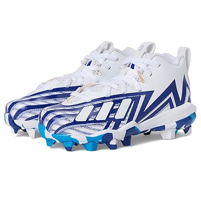 adidas Kids Freak Spark 23 Football Cleats (Toddler/Little Kid/Big Kid) Kid