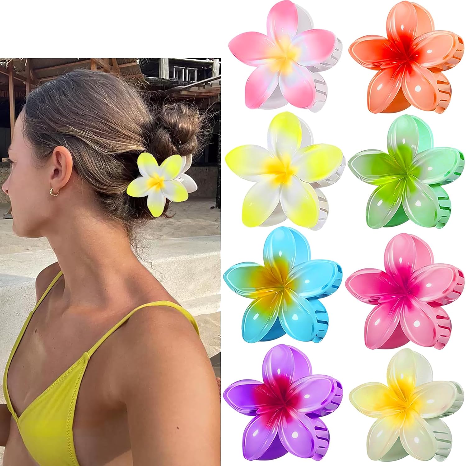 Fascia capelli donna Flory - Fasce capelli - La Mamita