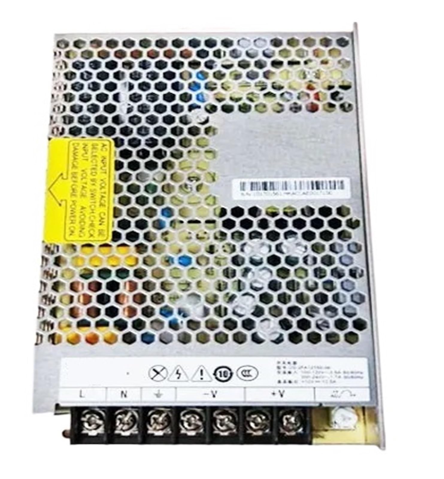 SWEWDSQG Power Supply 12V 50W 100W 150W DS-2FA12050-IW DS-2FA12100-IW DS-2FA12150-IW(DS-2FA12150-IW)