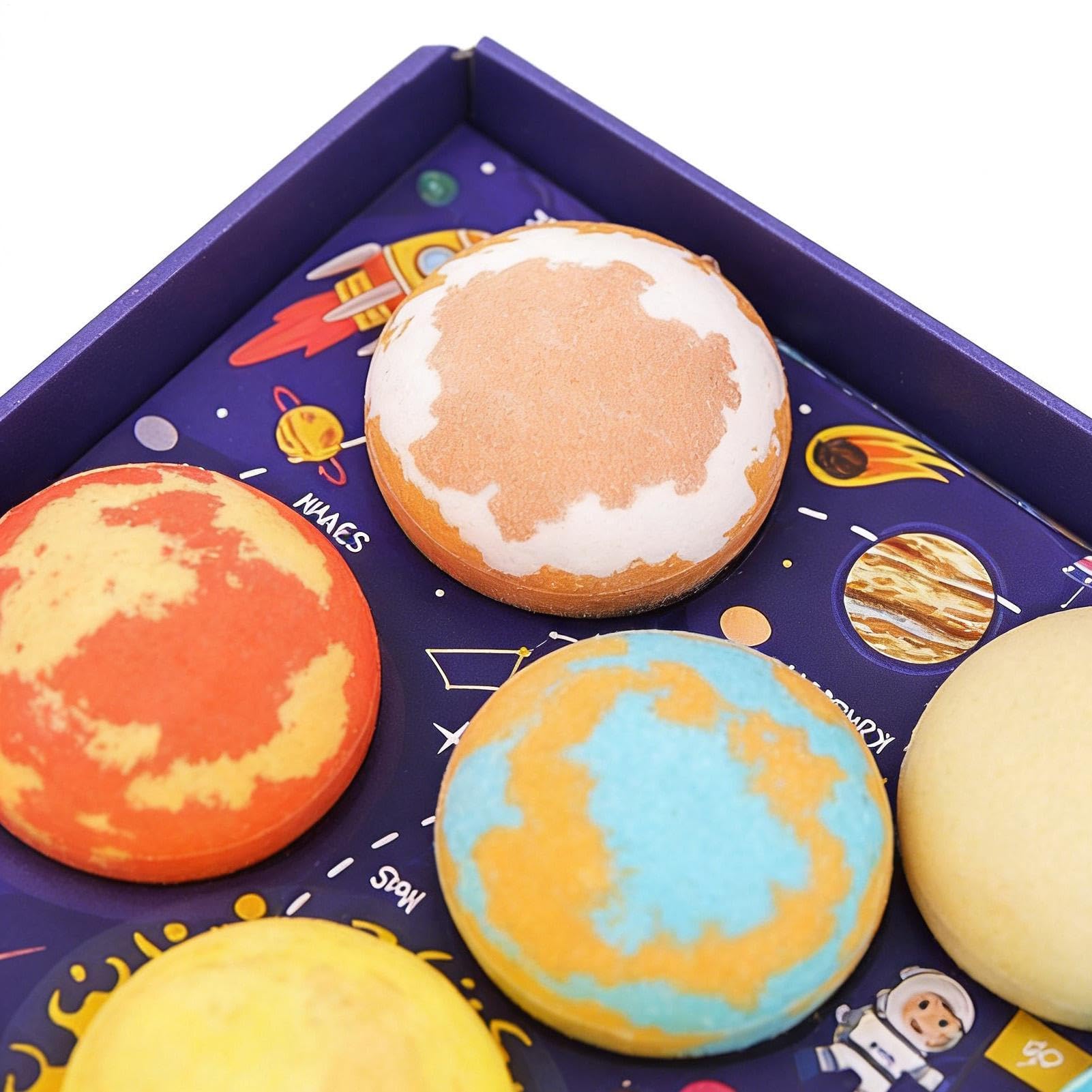 Palla da Bagno per Bambini Colorato con Giocattolo