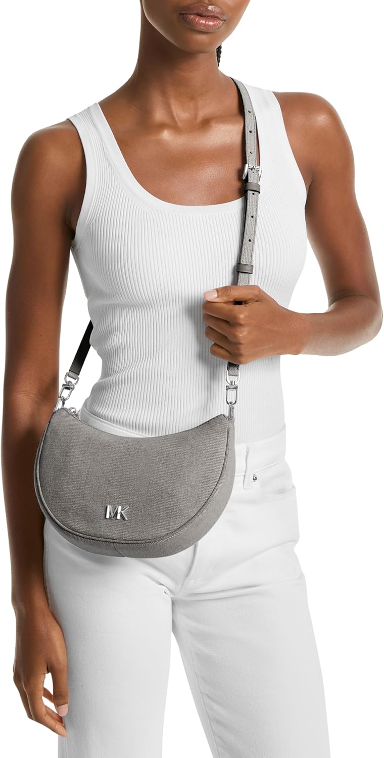 Michael Kors Women's Kyla Small Convertible Pouchette - Image 2