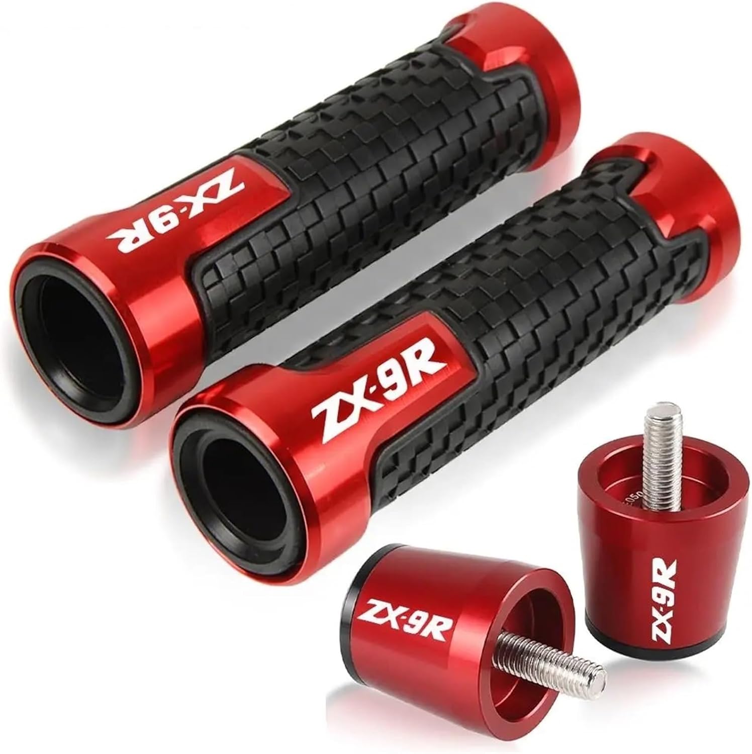 キャップ様 ご購入予定品 オートバイのハンドルバーグリップハンドルバーエンドキャッププラグ