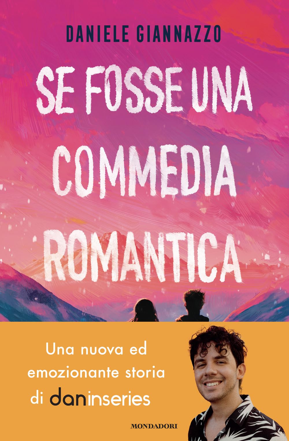 Se Fosse Una Commedia Romantica - 4