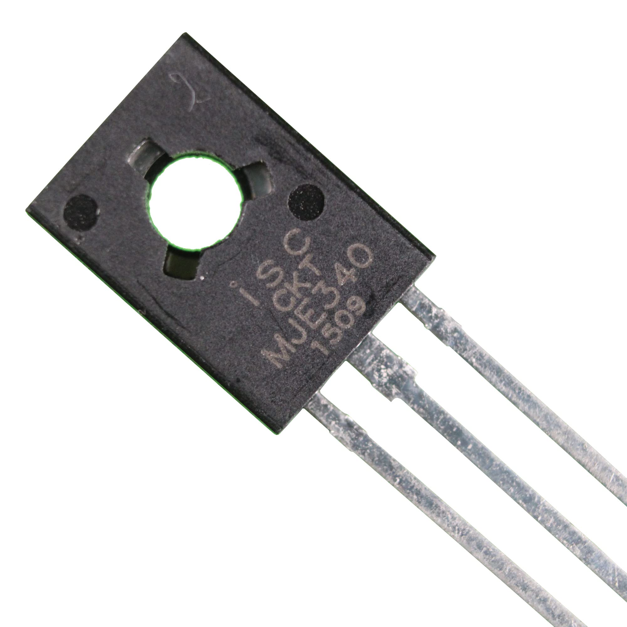 Transistors - MJE340 NPN Bipolar Transistor [4 Numbers] (B09XJNFYWM) Amazon Price History, Amazon Price Tracker