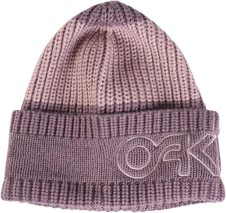 Oakley Men's Thermonuclear Nuclear Protection Deep Cuff Beanie