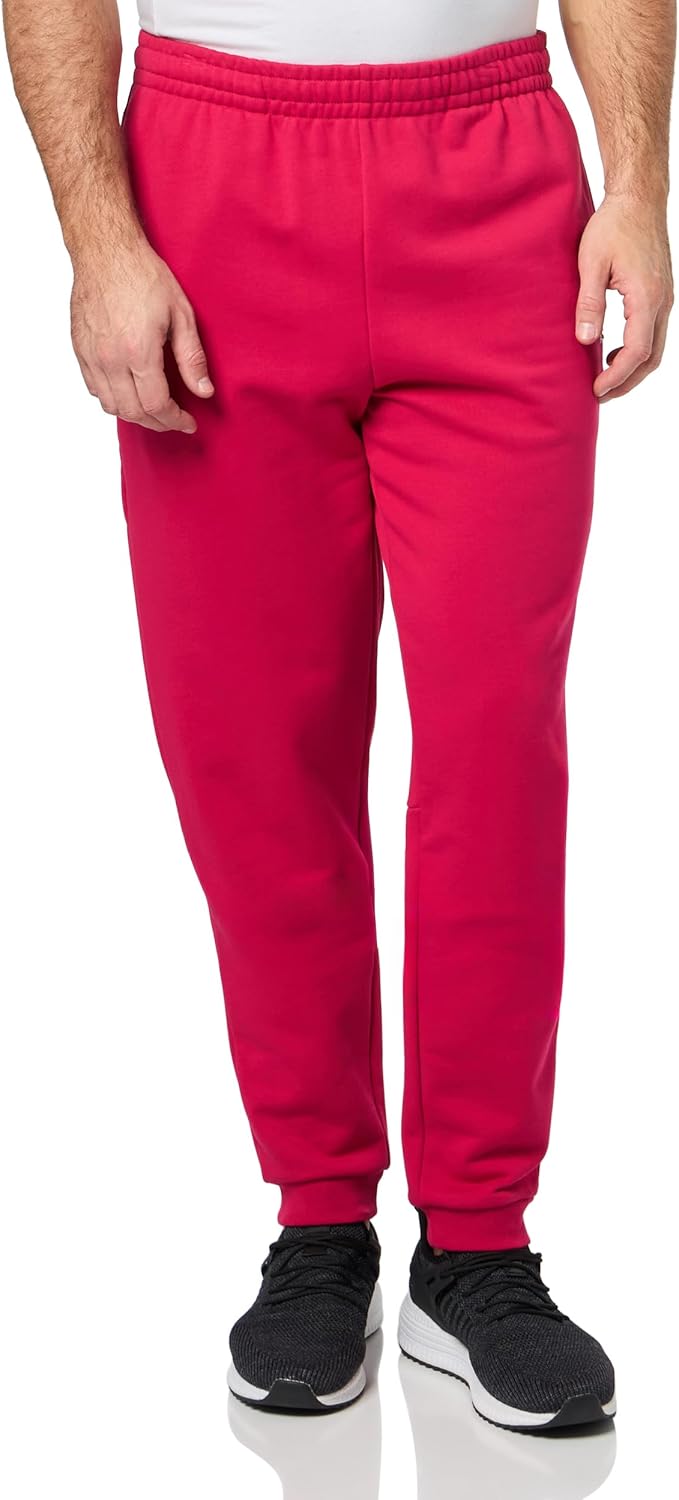 Lacoste Mens Tapered Leg Sweatpants