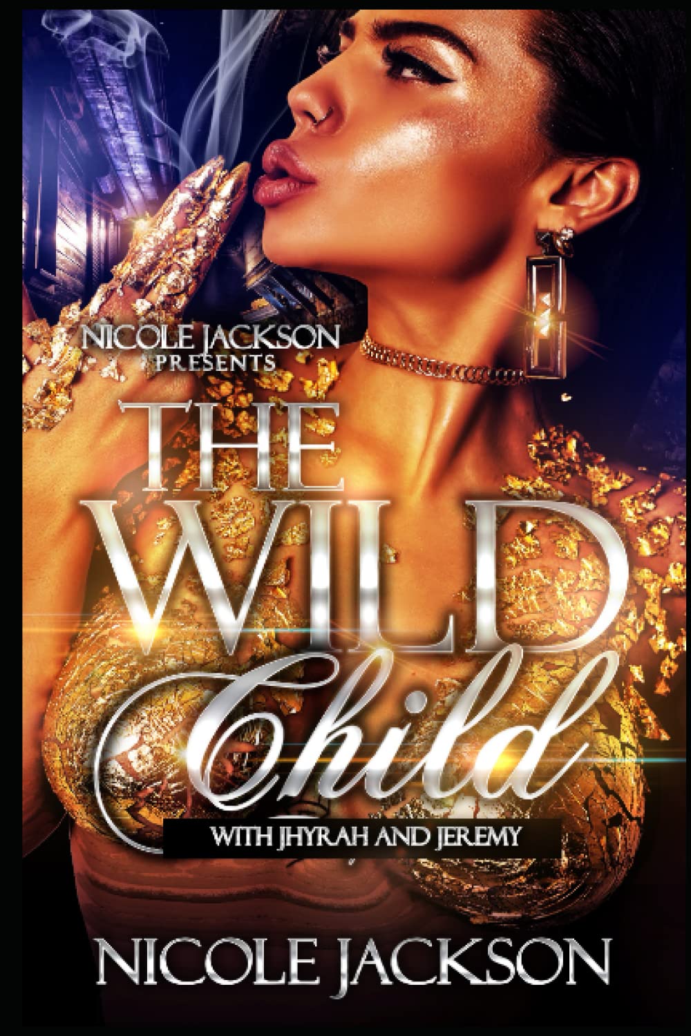 The Wild Child (Hold It Down)