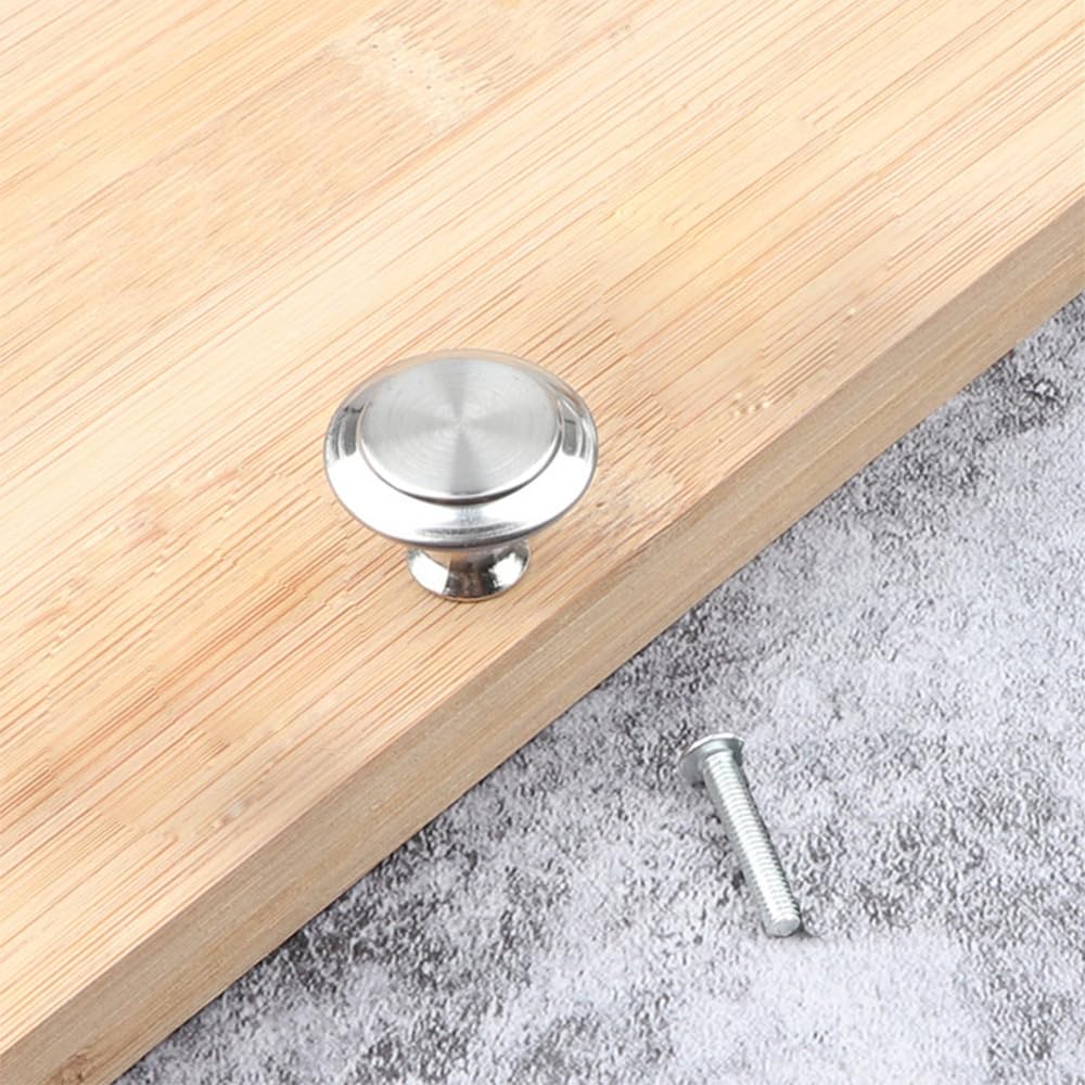 JUSTMAE 8 PCS Cabinet Knobs - Image 2