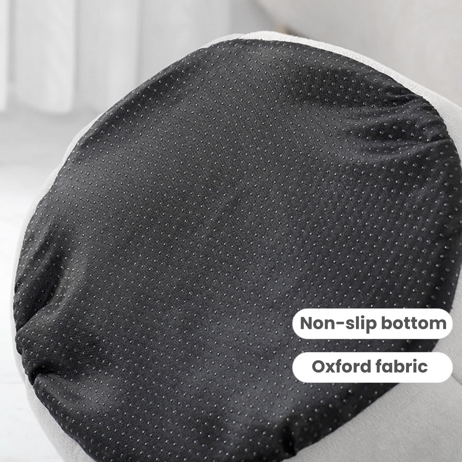 خيمة للقطط شبه مغلقة، سرير داخلي للحيوانات الاليفة يوفر مقصورة امنة للقطط الصغيرة، مقاوم للرياح وناعم، مناسب للحيوانات الاليفة مثل القطط والارانب والتنين والقطط (تصميم 1، L (اقل من 7.5 كغم))