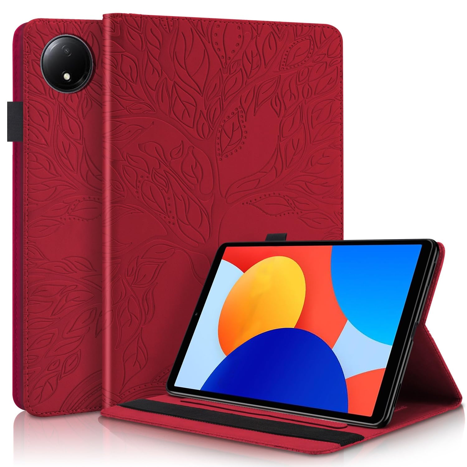 Androidタブレットアクセサリー Redmi Pad SE 8.7 Amazon.co.jp: Redmi Pad SE 8.7 ケース Xiaomi Redmi Pad SE
