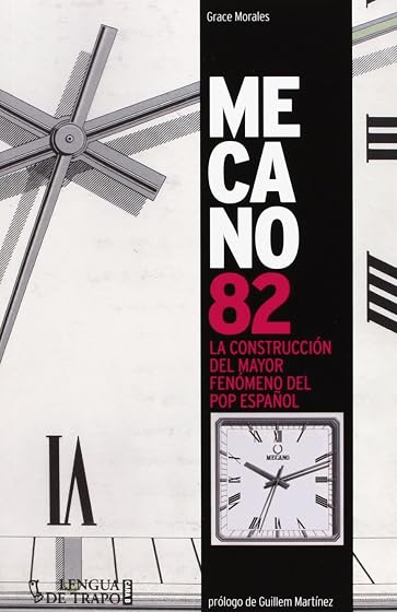 Mecano 82: La Construcción del Mayor Fenómeno del Pop Español