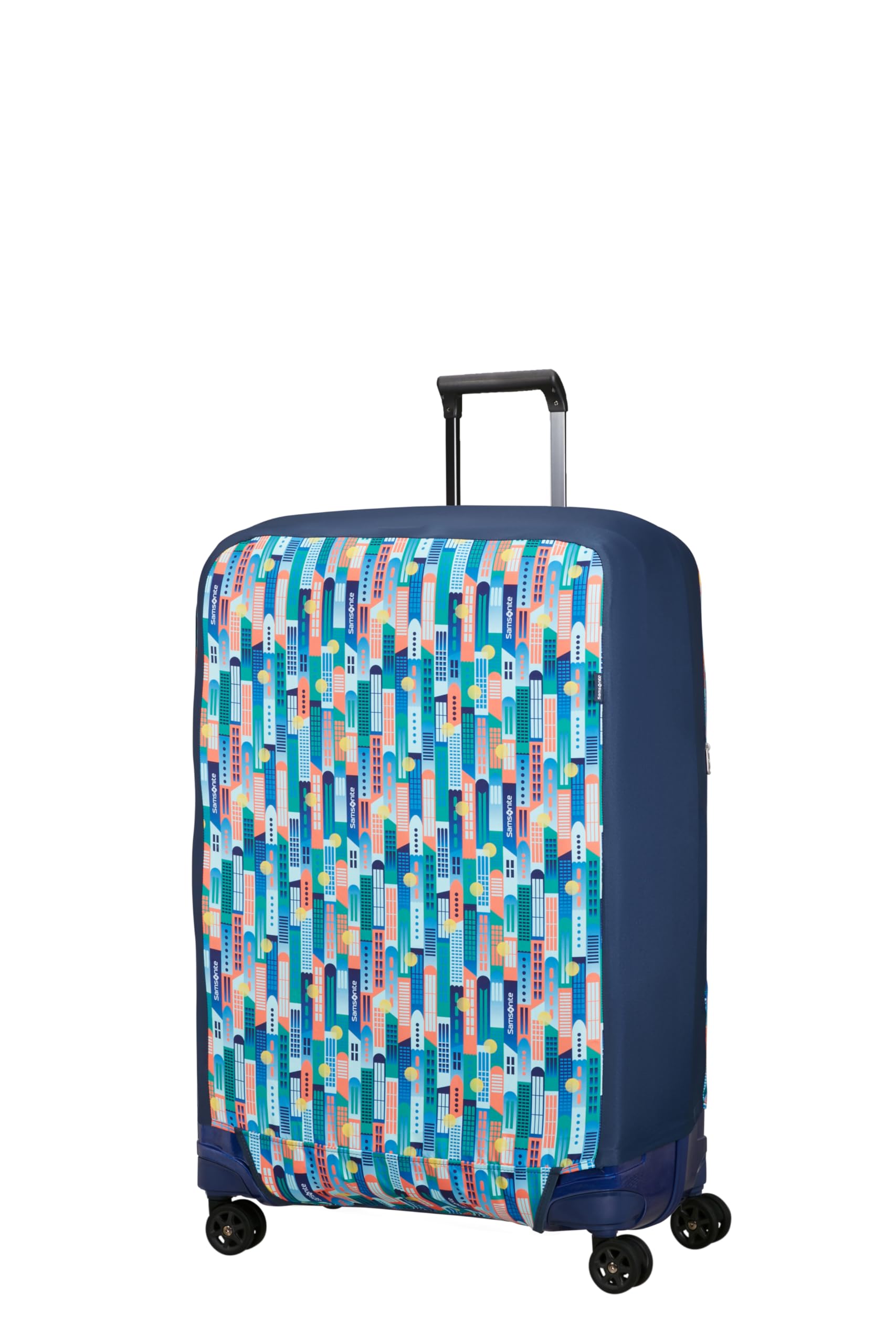 Samsonite, American Tourister