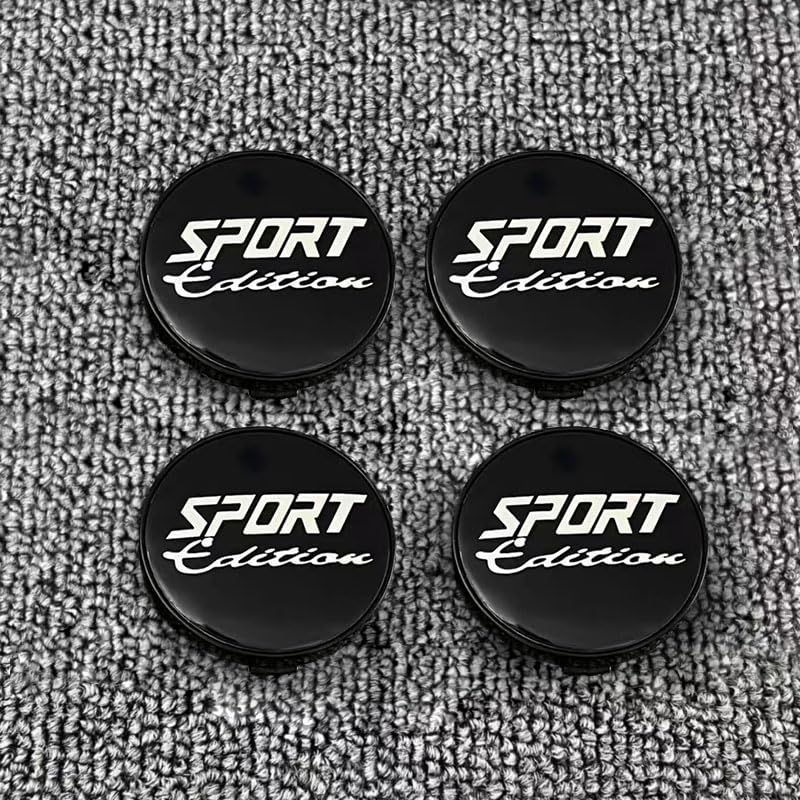Lot De 4 Enjoliveurs Pour Suzuki Alto VI (2009-2014) - Protection De Jante, Résistant Aux Intempéries