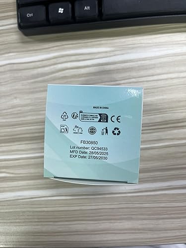 Miniatura 5 de Cinta de silicona para cicatrices quirúrgicas, rollo de 60 x 1.6 pulgadas, hojas de cicatrices extralargas para cesáreas, abdominoplastia, queloides