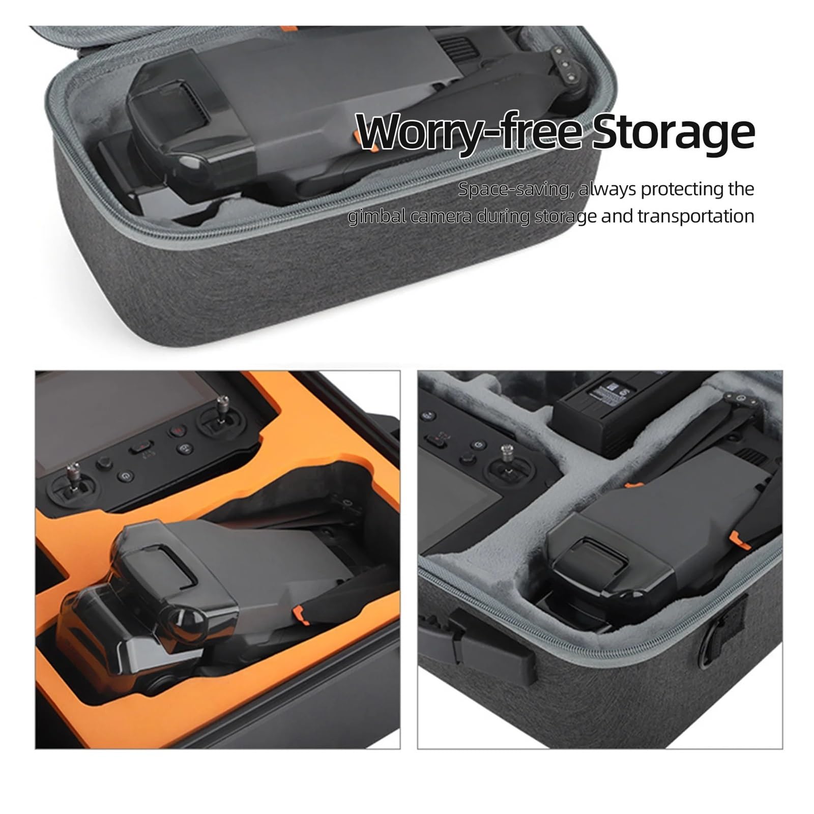 Compatibile Con DJI, Mavic 3T, Protezione Copriobiettivo