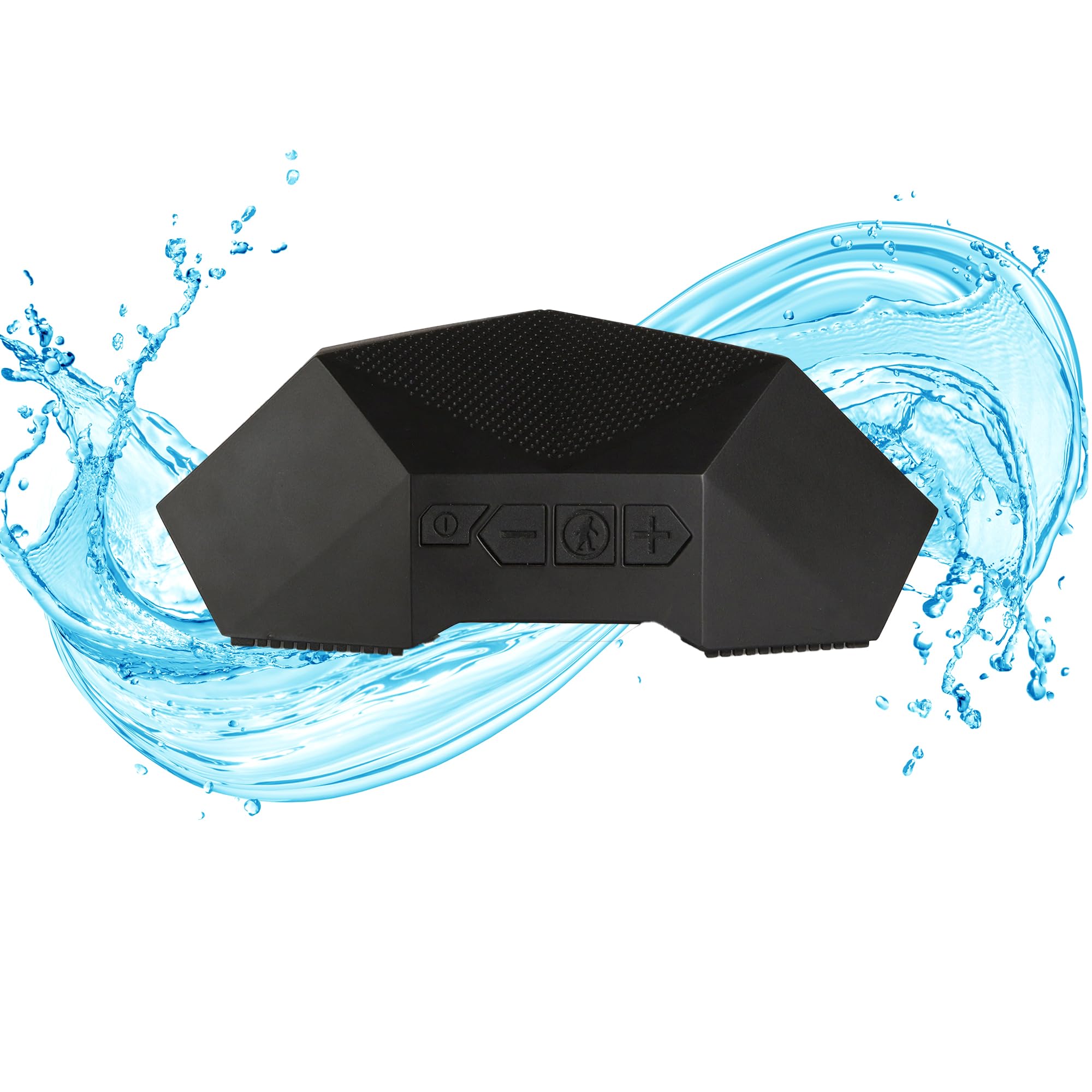 Amazon.com: Outdoor Tech - Turtle Shell 4.0 Portable Rugged