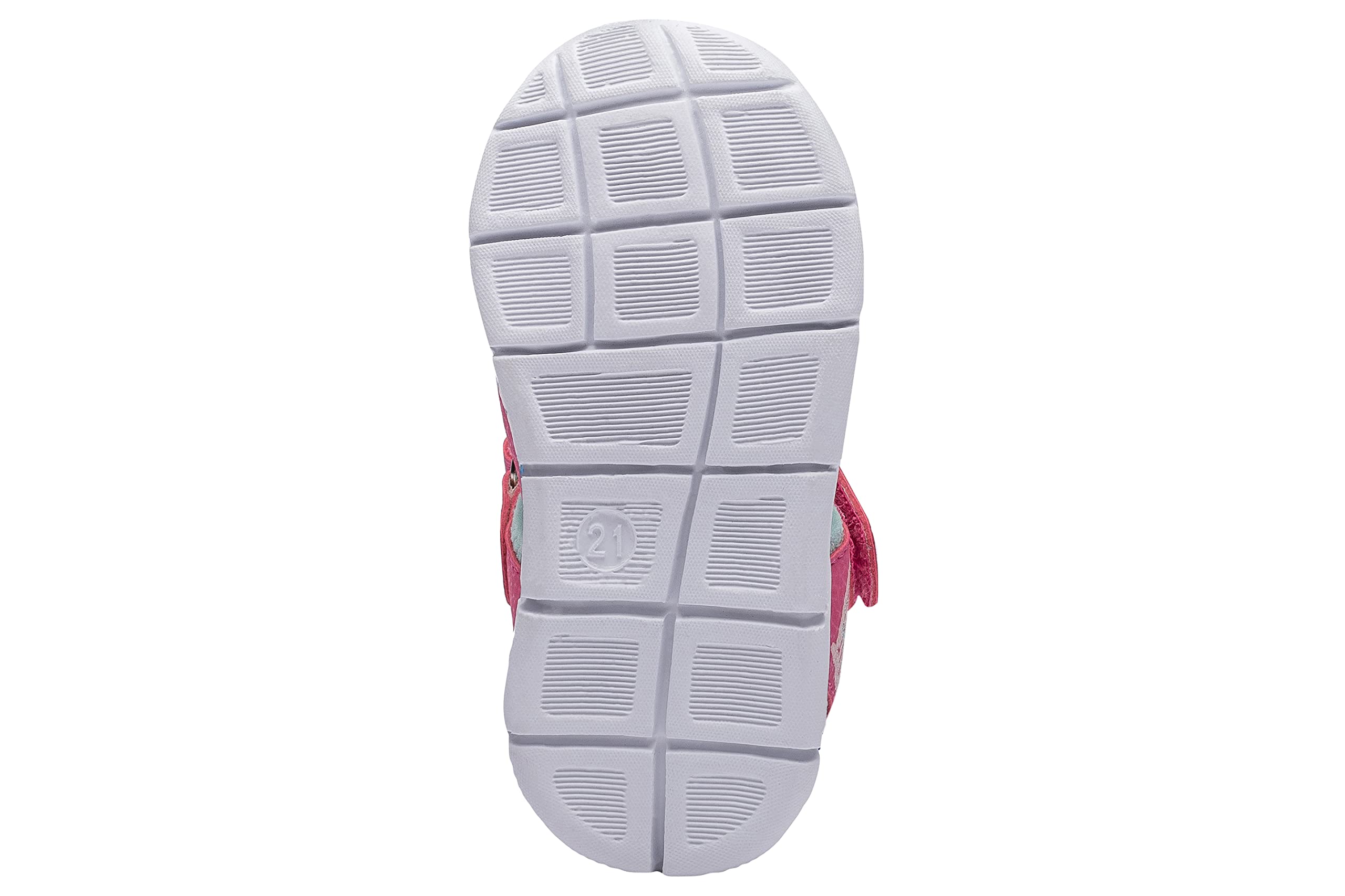 KangaROOS K-tiffy SandaliaUnisex niños