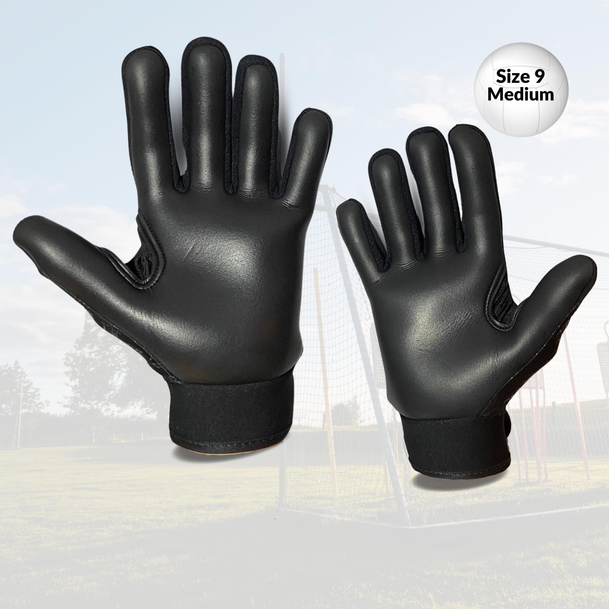 MURPHY Murphy's Gaelic Gloves Guantes, Unisex Adulto