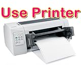 Use Printer