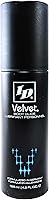 Vista 4 de ID Lubricants Lubricante personal Velvet - Lubricante de lujo, a base de silicona, 1 onza líquida, transparente