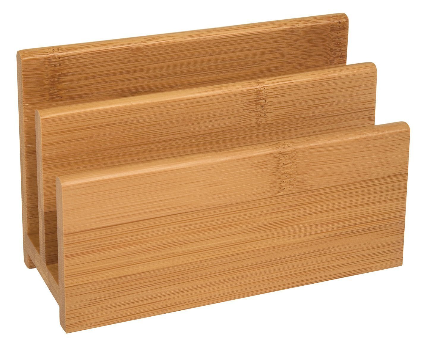 WEDO Butler Bambus (Schreibtischset)