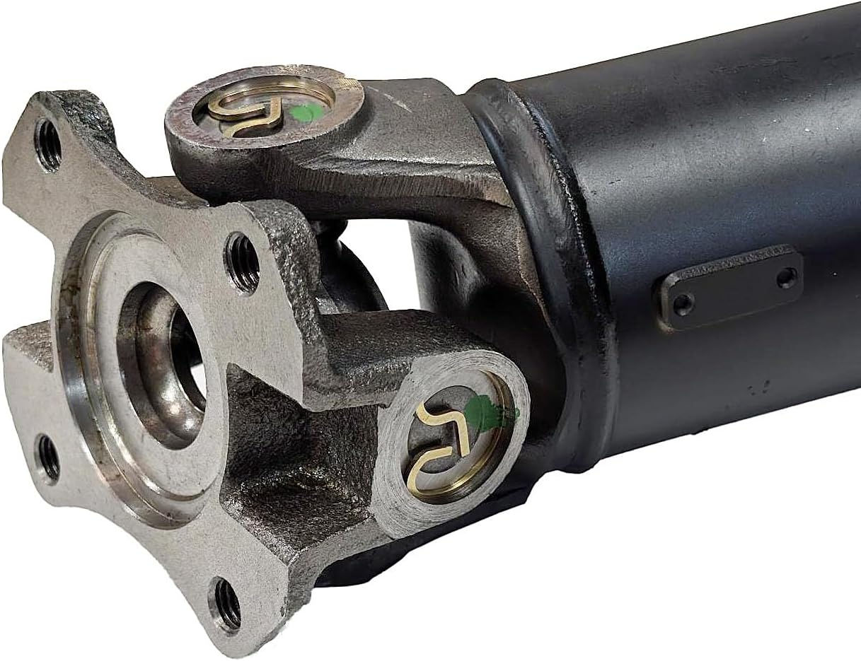 Dorman 946-467 Rear Drive Shaft Compatible with Select Ford Models (Made in USA)