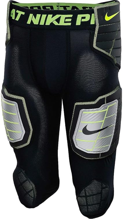 Nike pro combat hyperstrong girdle with knee pads Clearance