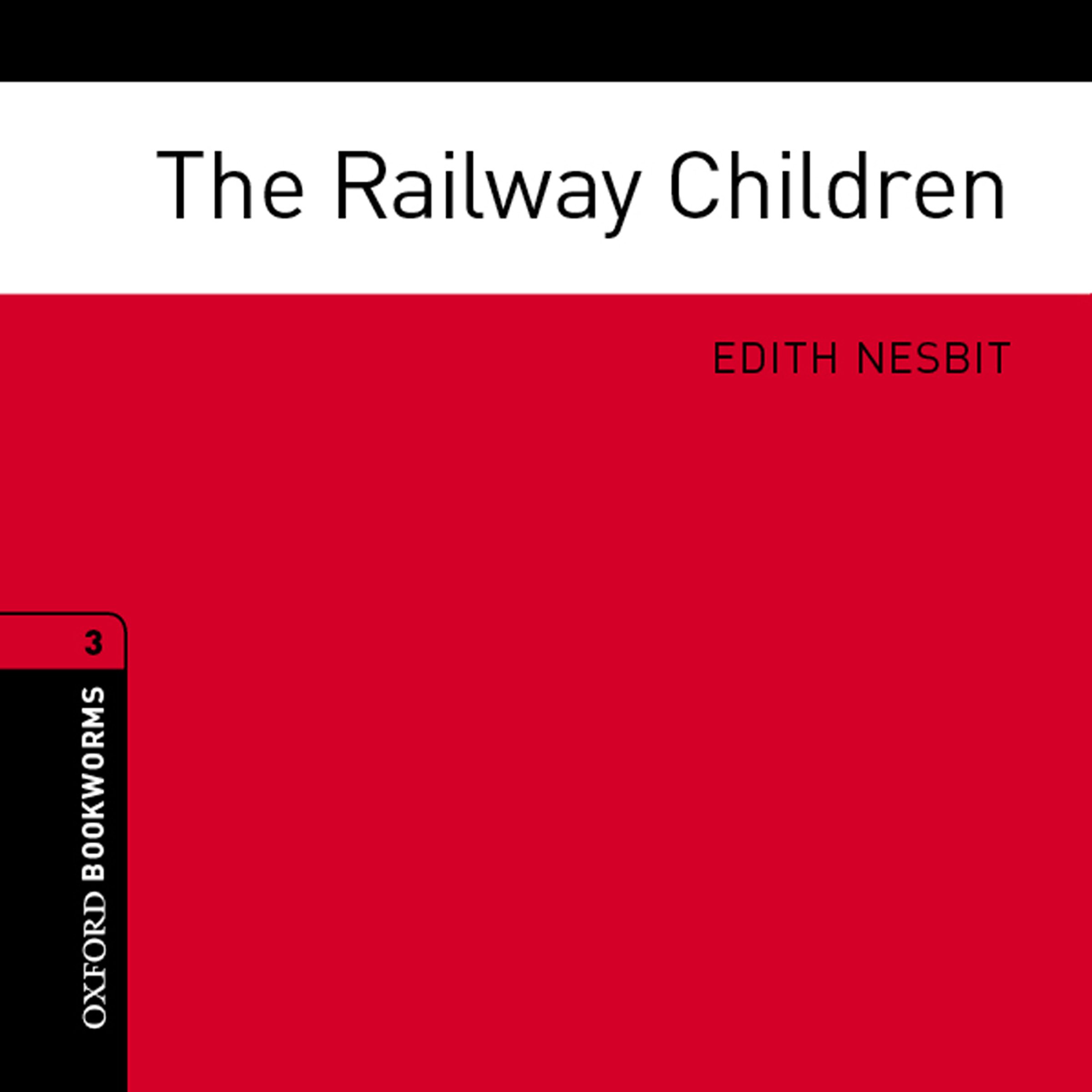 The Railway Children (Adaptation)