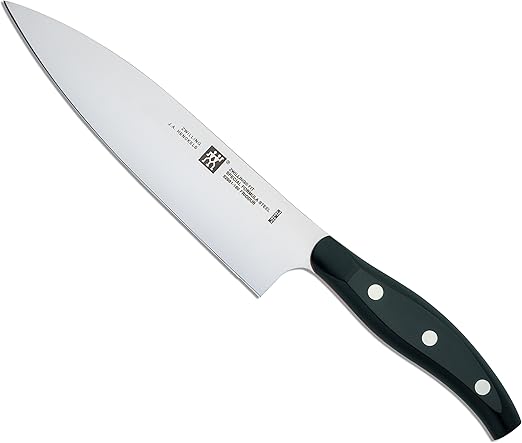 Amazon Zwilling ツヴィリング ツヴィリング フィット シェフナイフ 180mm 日本製 牛刀 洋包丁 包丁 ステンレス 岐阜県関市製 日本正規販売品 32971 181 三徳包丁 オンライン通販