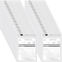 Vista 8 de Seajan 120 bolsillos transparentes de borrado en seco, fundas de plástico para papel, de 14 x 10 pulgadas, reutilizables, soporte para documentos