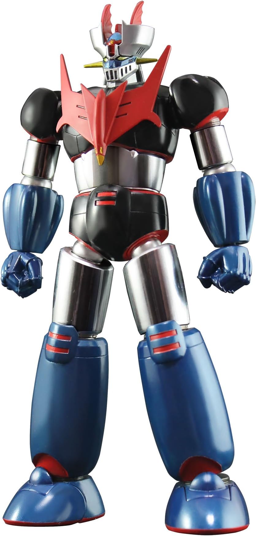 Mazinger Z Action Figure Dynamite Action No. 35 Mazinger Z 17 cm