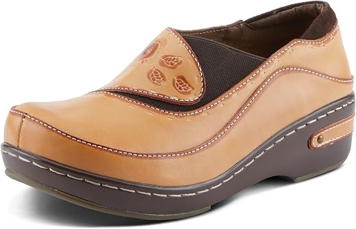 Spring Step Women's Burbank Shoe
