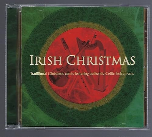 Irish Christmas by Spring Hill (2003-01-01)