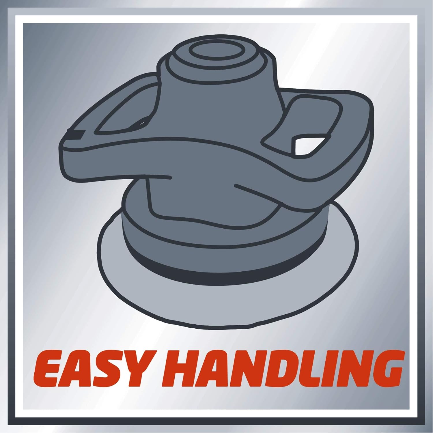 Einhell Cc-Po Autopulidora 90