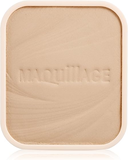 MAQUILLAGE（マキアージュ） ドラマティックパウダリー UVの商品画像