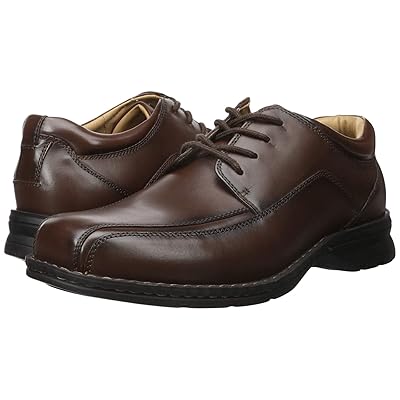 Dockers Trustee Moc Toe Oxford Men