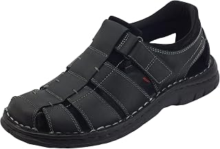Zen 077900 Ciabatte Uomo Nero/Ebony Nero/Ebony - Scarpe Ciabatte Uomo 45,90  €