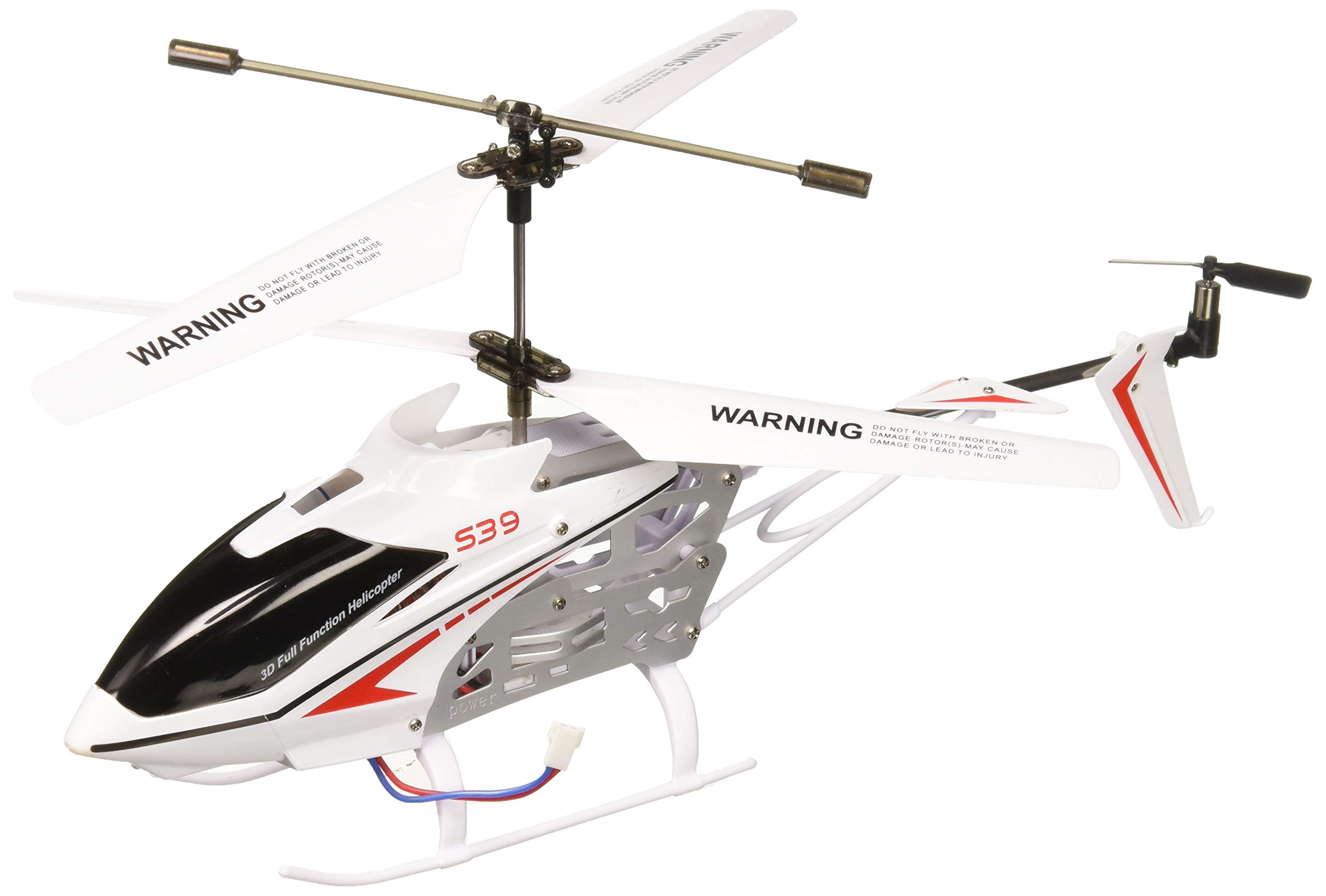 syma s39 helicopter