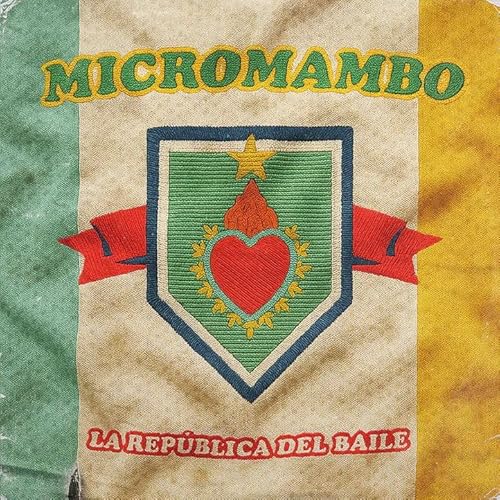 Patillismo Ilustrado - Micromambo, "Una ranita en oto&ntilde;o", Sax-O-Rama