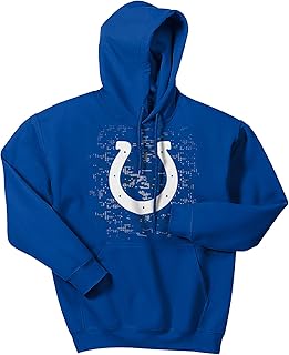 colts sweatshirts
