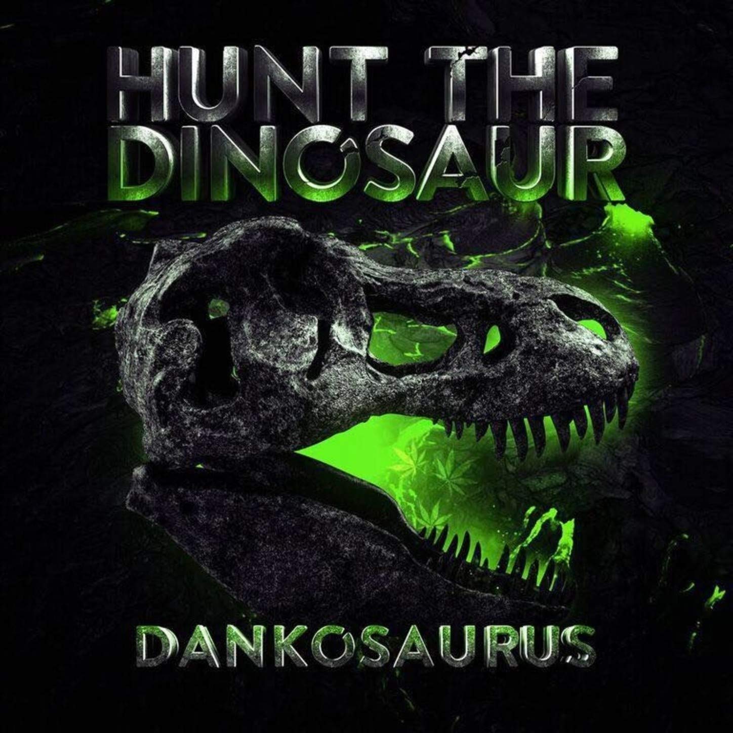 Hunt the Dinosaur