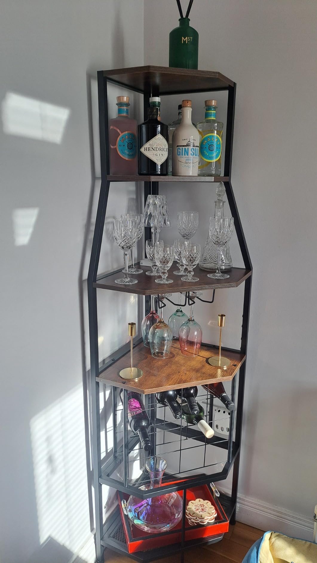 Customer photo