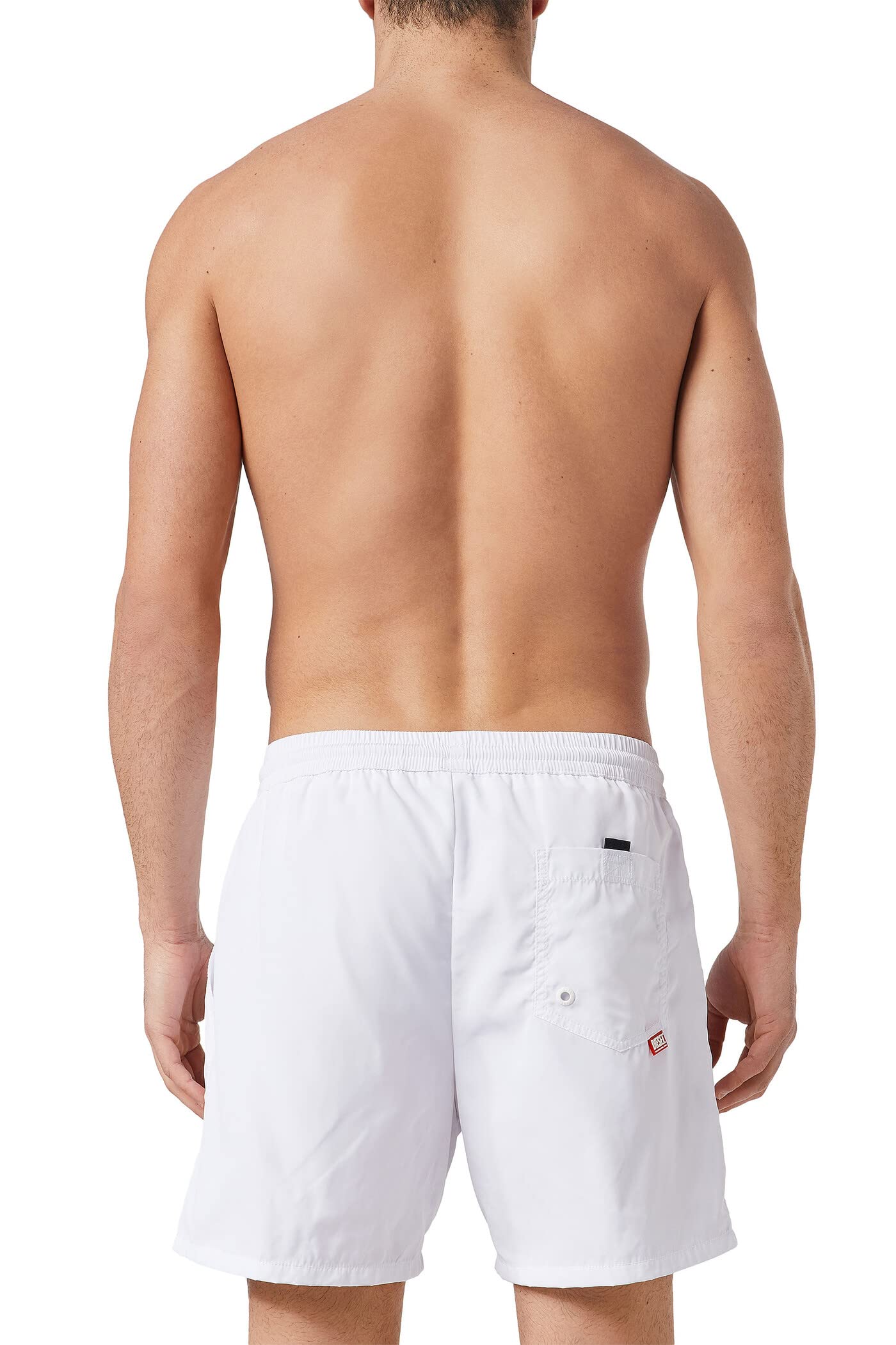 Diesel BMBX-caybay-x Costume a Boxer Uomo