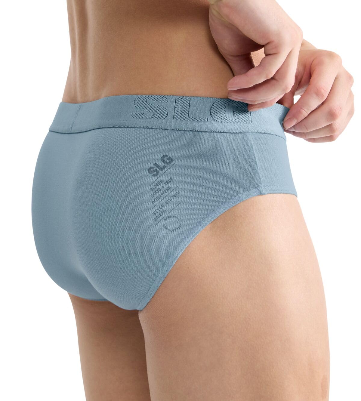 Sloggi - SLG Base Soft - Slip/Unterhose - 2er Pack