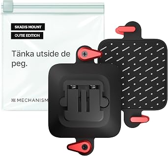 Mechanism Wall Mount - Outie Skadis | Build Your Bundle Accessories