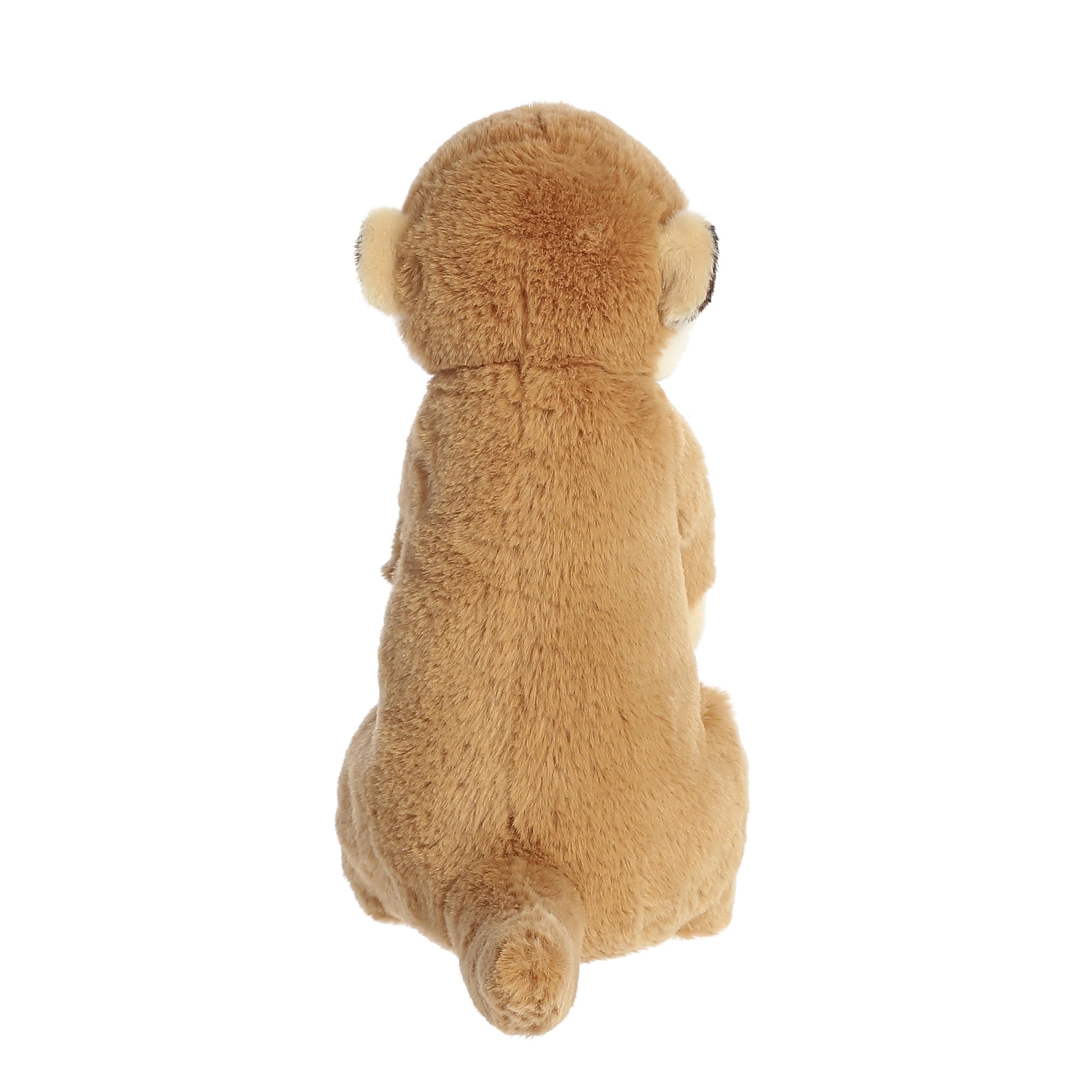 Amazon.co.jp: オーロラワールド ぬいぐるみ エコネーション ミーア