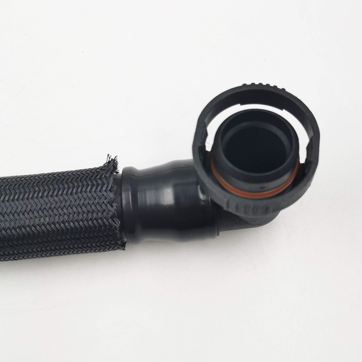 Engine Crankcase Breather Hose Compatible for Mini Cooper R55 R56 R57 R58 R59 R60 R61